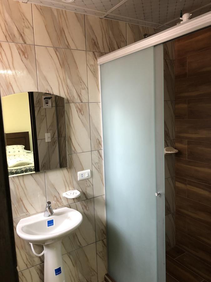Armenia Hotel Cochabamba Eksteriør billede